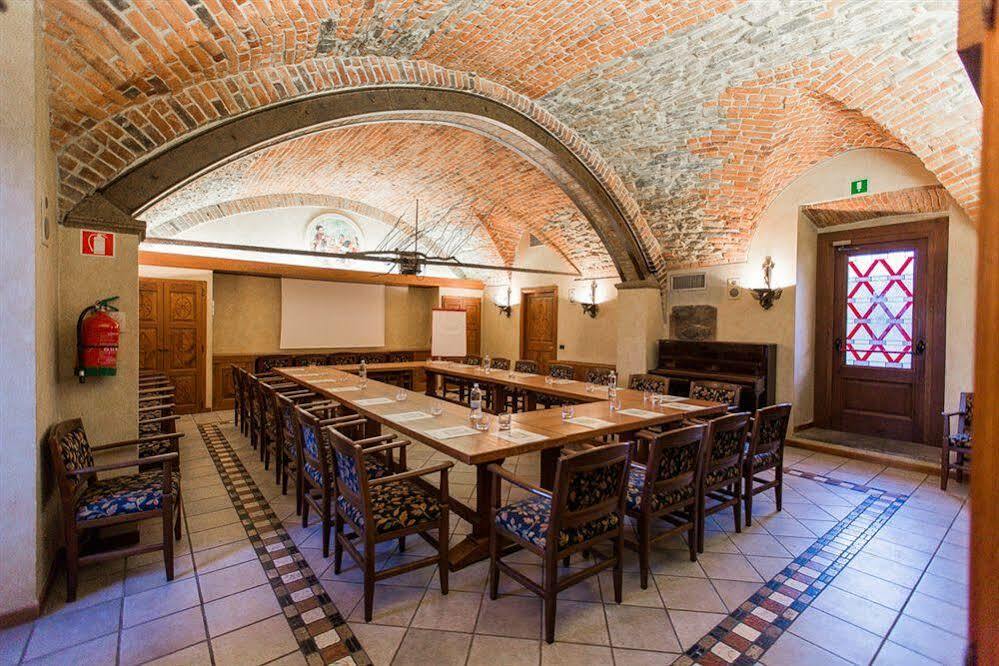Corte Del Passone Appart hôtel Montevecchia