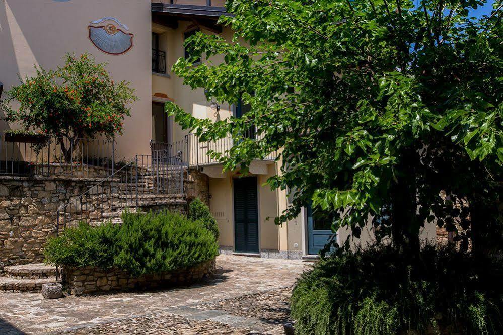 Corte Del Passone Appart hôtel Montevecchia