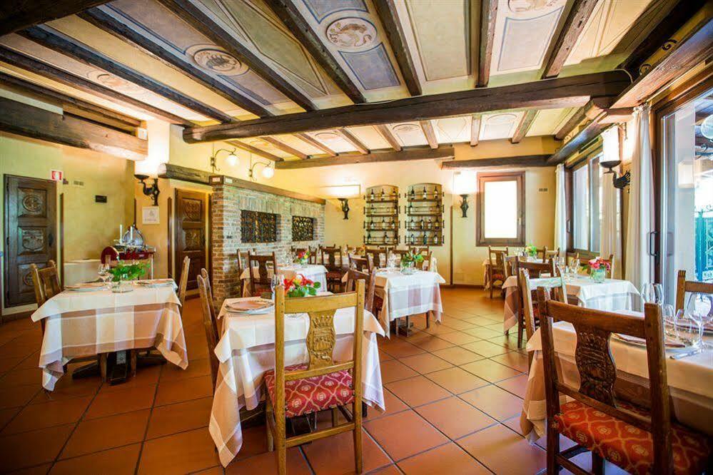 Aparthotel Corte Del Passone Montevecchia