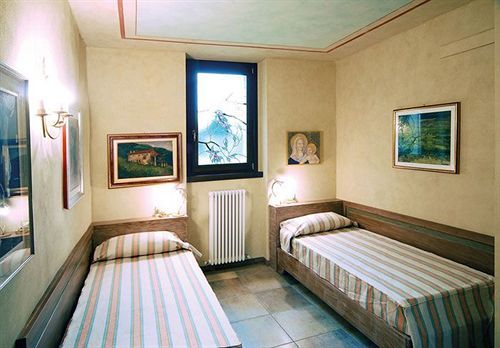 Aparthotel Corte Del Passone
