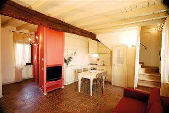 Aparthotel Corte Del Passone 3*
